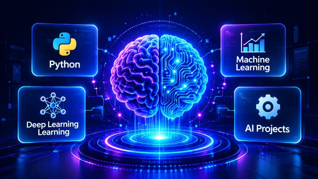 Machine Learning & AI Fundamentals