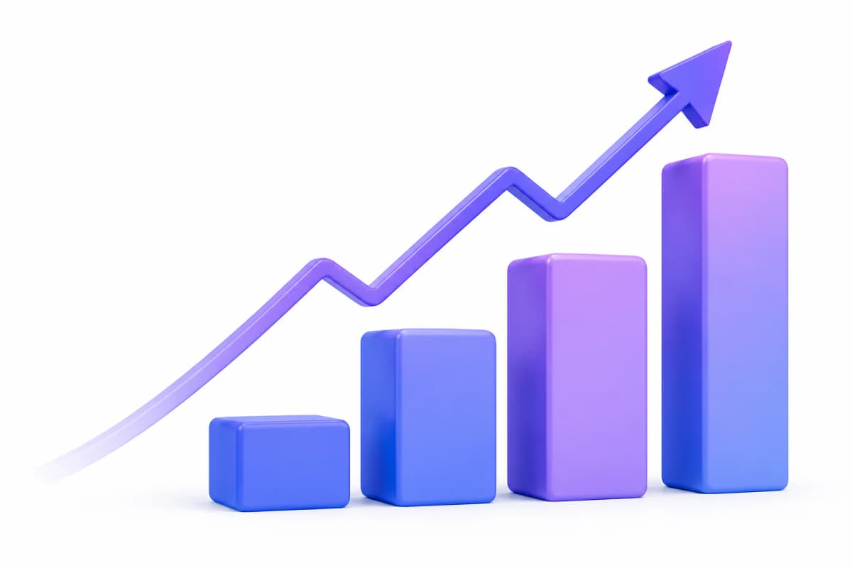 Growth Chart